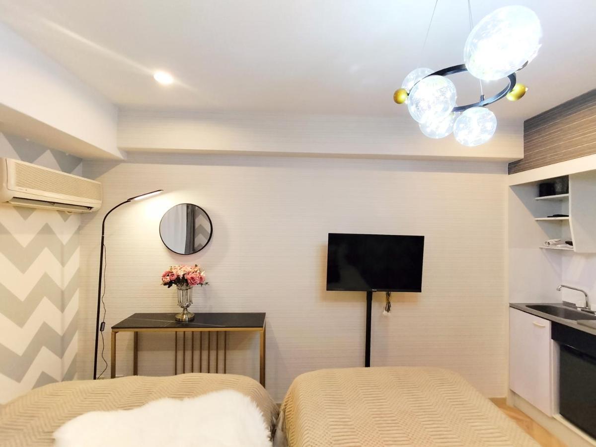 G23-新宿中心 车站徒步2分钟 -shinjuku Center 2min To Subway Tóquio